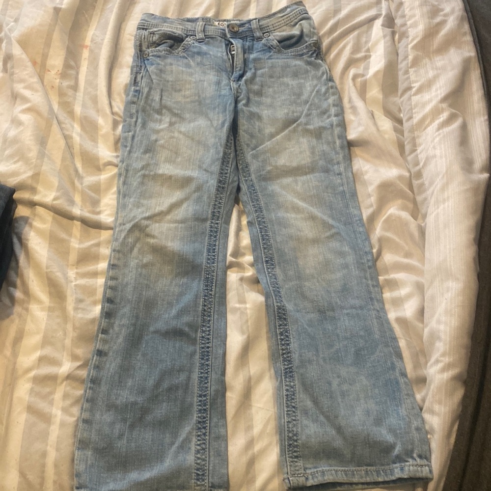 BKE Conner Jeans